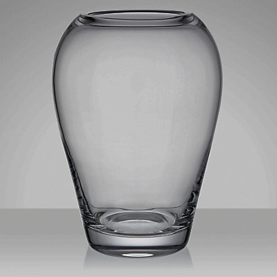 LSA International Flower Garden Bouquet Barrel Vase